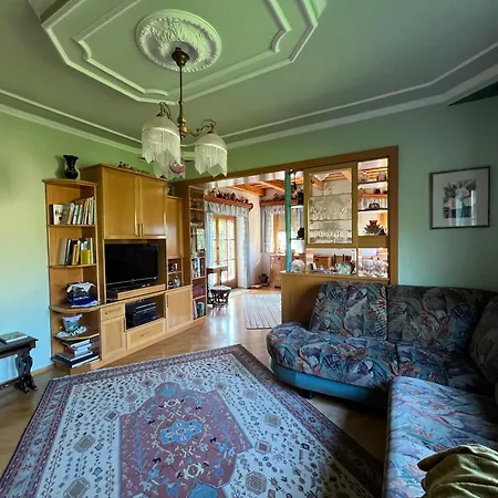 Holiday home Herta *