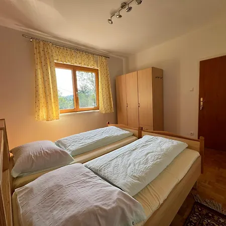 Herta Holiday home *