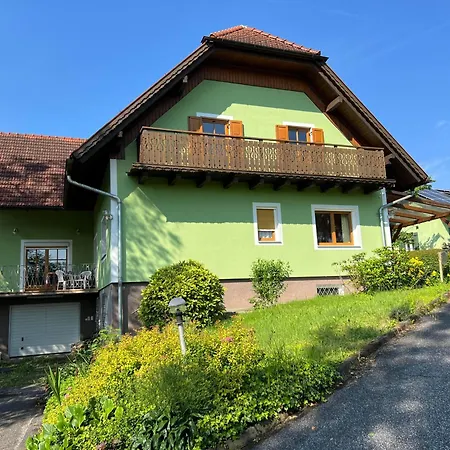 Herta Holiday home