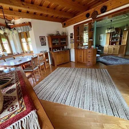 Holiday home Herta Fresing