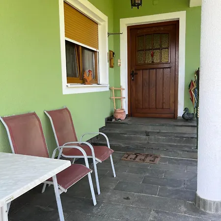 Herta Holiday home Fresing
