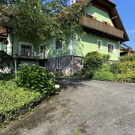 Herta Holiday home *