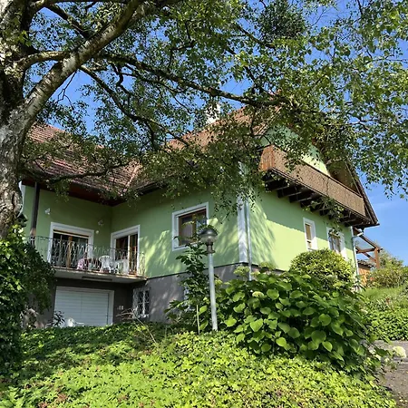 Herta Holiday home *